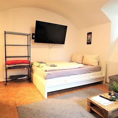 Fully Equipped Apartment Near Main Station Wurtzbourg Extérieur photo