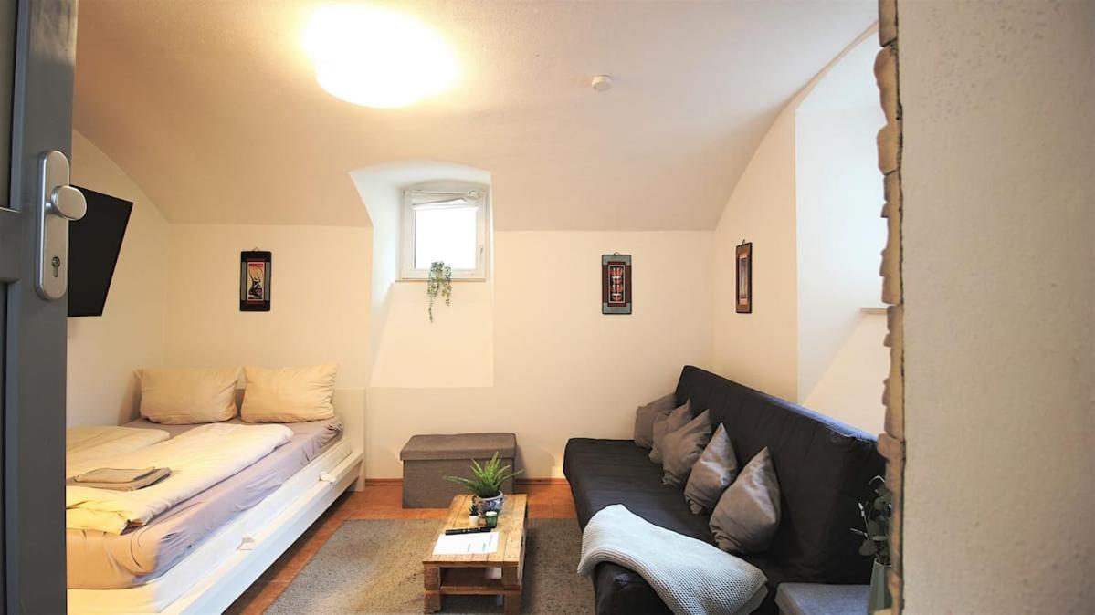 Fully Equipped Apartment Near Main Station Wurtzbourg Extérieur photo