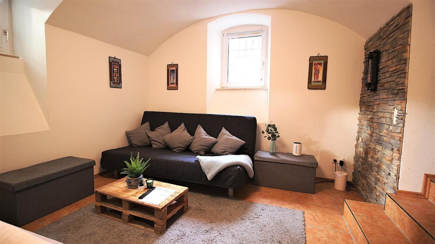 Fully Equipped Apartment Near Main Station Wurtzbourg Extérieur photo
